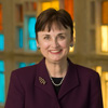 Ruth Luckasson, Ph.D. Educational Specialties Chair Ruth Luckasson, Ph.D. Educational Specialties Chair