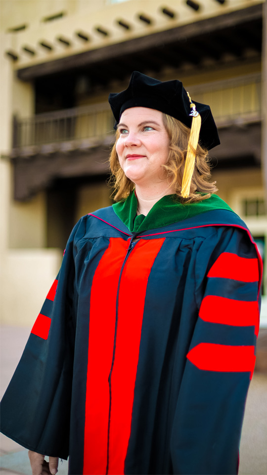Doctoral