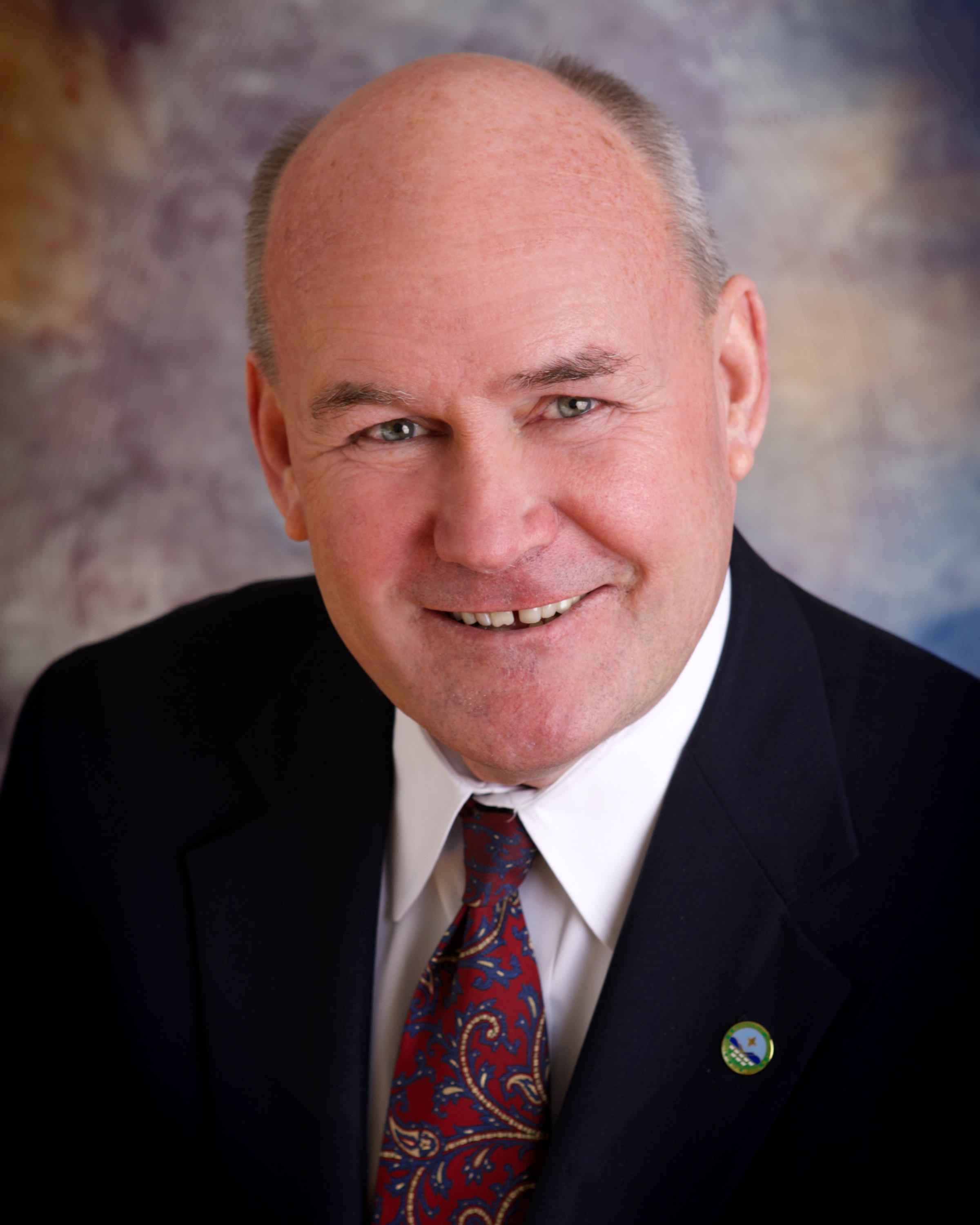 Vince Murphy's profile picture