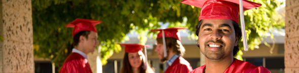 Graduation | UNM College of Education & Human Sciences