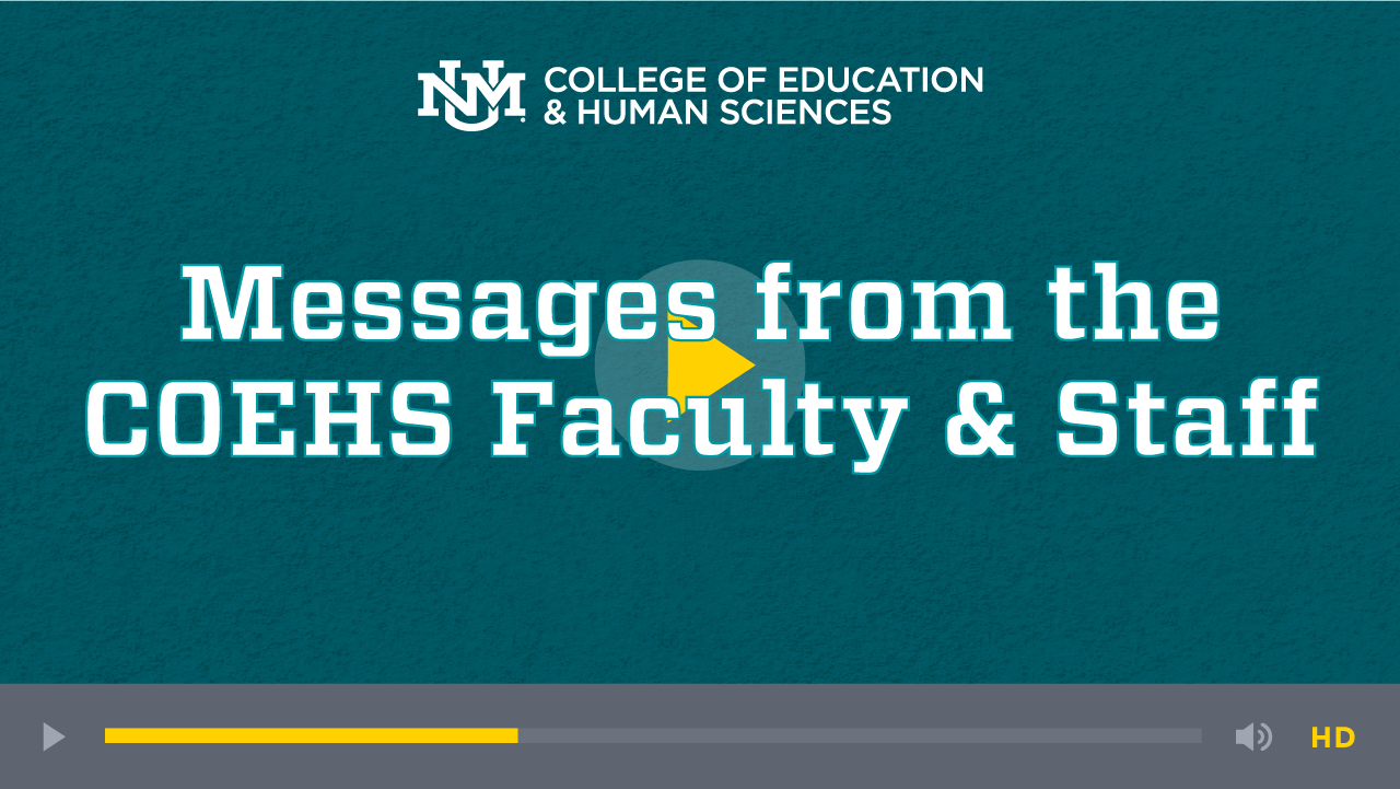 Community Health Education video thumbnail