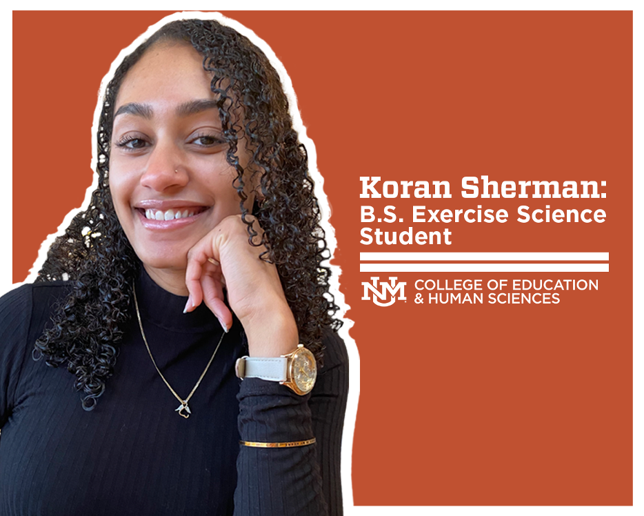 koran sherman