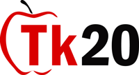 Tk20 Logo