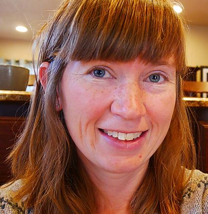 Dr. Allison Stansbury
