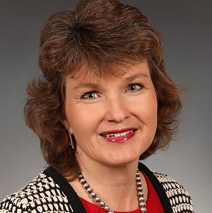 Dr. Marjori Krebs