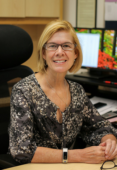 Carol Faust