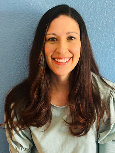 Michelle Mansfield
