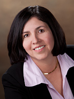 Sylvia Celedon-Pattichis's profile picture