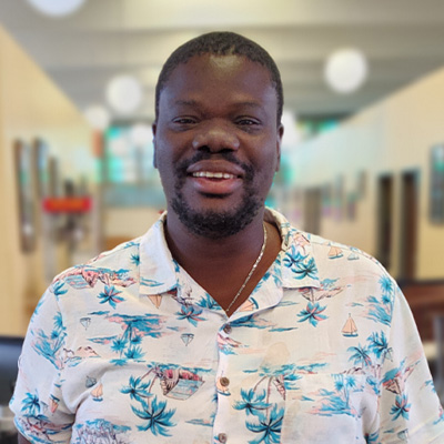 Gbenga Olorunsiwa
