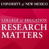 Research Matters on iTunes U