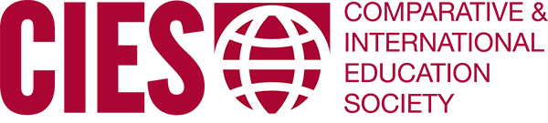 logo of Comparative and International Education Society (CIES)