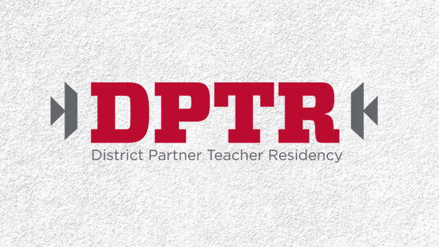 DPTR logo