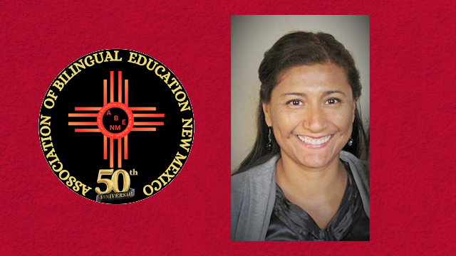 Photograph of alumna Dr. Susana Ibarra Johnson