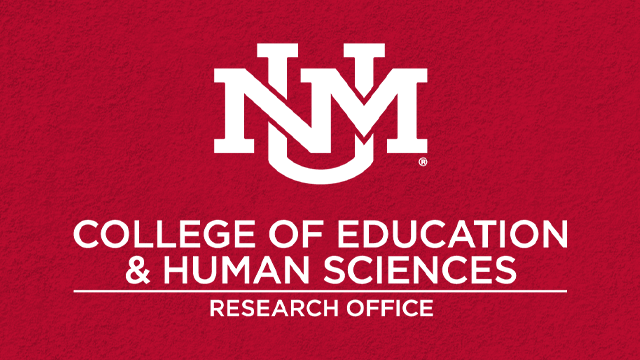 COEHS Research Office logo